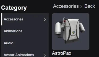 RBL2908 star 2.700+ RAP 2008 Kurulum Limited Hesap Bluesteel Viking Opened Gift AstroPax Ribbons Chainmail Helmet Classic Rare Setup (G)